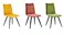 fabric dining chair