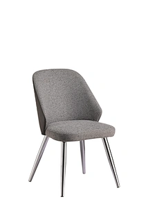 high back dining chair