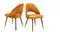 wood dining chair