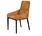 fabric dining chair