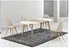 extendable dining table