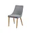 China dining chair
