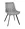 Fabric dining chair