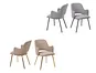 dining chair set of 2