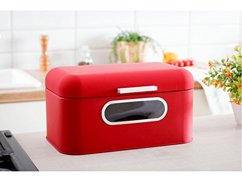 small bread box