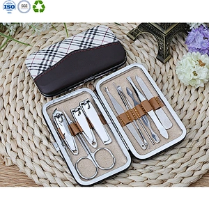 Fashion Manicure Set