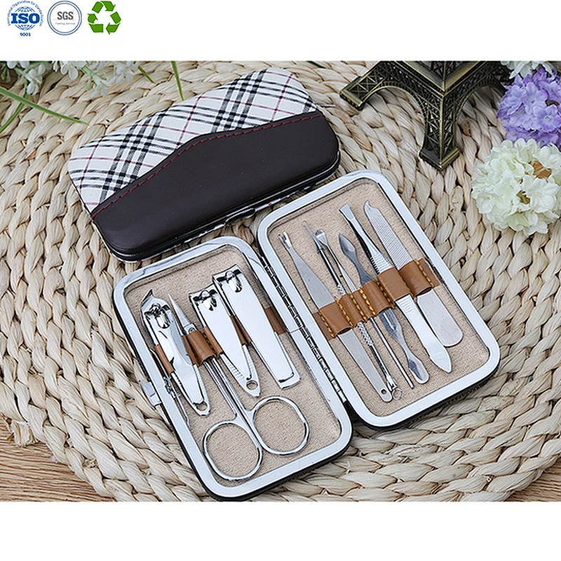 Fashion Manicure Set