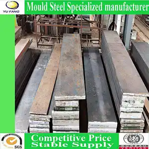 1.2510/O1 Tool Steel