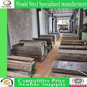 1.2510/O1 Tool Steel