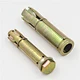 4pcs heavy duty anchor,hex head sleeve anchor,easyfix sleeve anchor