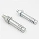WZP Bolt anchor carbon steel bolt anchors,m8 dynabolt