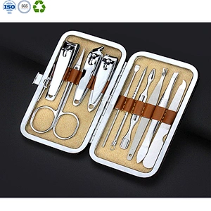 Fashion Manicure Set