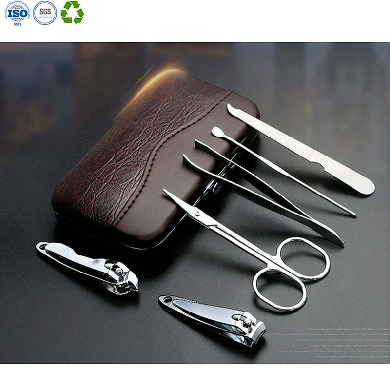 Fashion Manicure Set