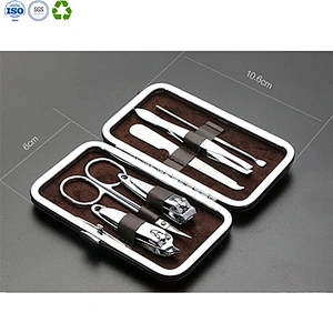 Fashion Manicure Set
