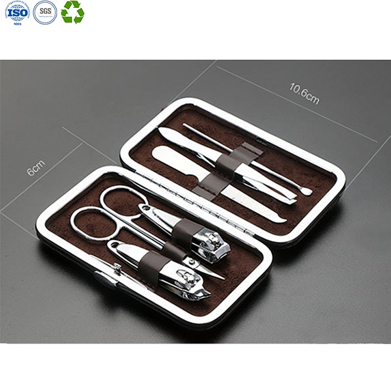Fashion Manicure Set