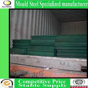 1.2510/O1 Tool Steel