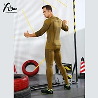 Men Long Sleeve Sports Wear for Hunter
