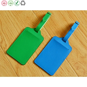 Luggage tags