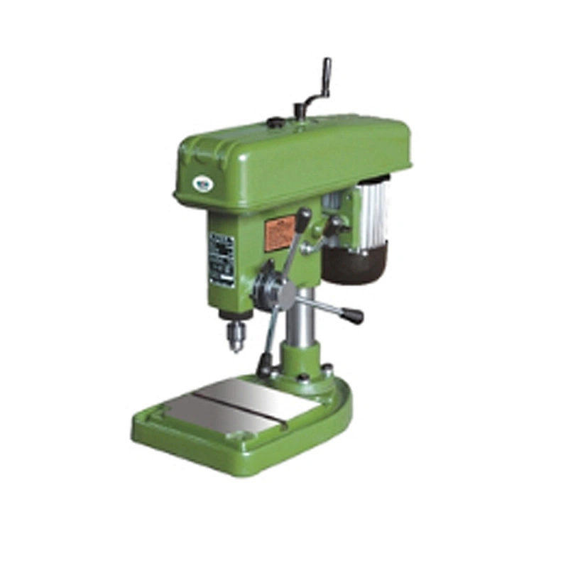 High-speed Accuracy Bench Drilling Machine