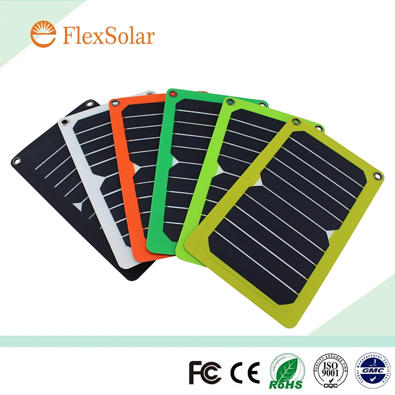 5.3W Solar Panel Charger