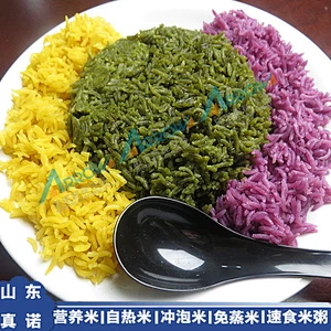 Artificial Rice Making Machine Manufacturer - Air Circulation Dryer