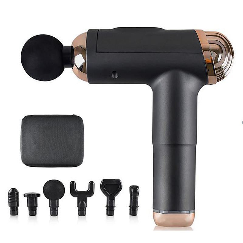 Custom massage gun factory