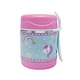 thermos stainless steel food jar