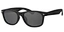 Square Ray Sunglasses Polarization