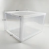China transparent shoe storage box Manufacturers - Aolan