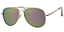 Sky Aviator Sunglasses Polarization