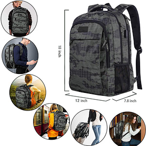 China customized sports bag supplier