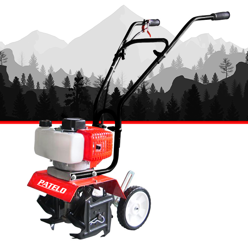 TILLER RH205