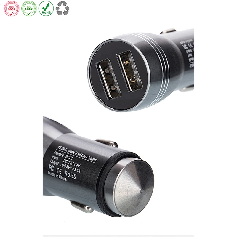 Car charge