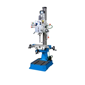 Gear Head Auto-feed Drilling&Milling Machine