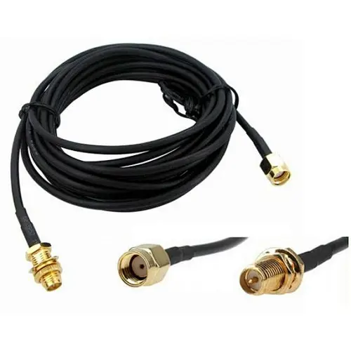 COAXIAL CABLE