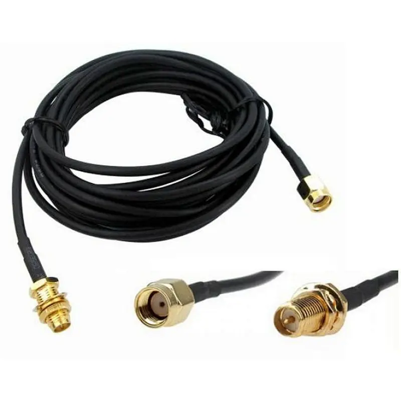 COAXIAL CABLE