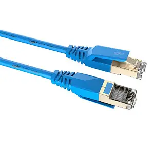 FTP CAT6 CCA ENTHERNET CABLE
