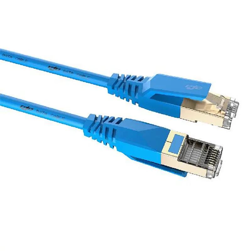 FTP CAT6 CCA ENTHERNET CABLE