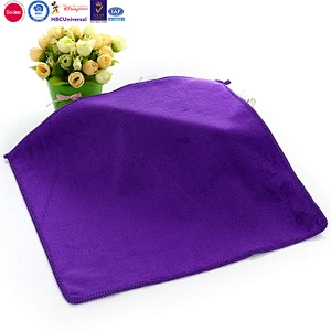 Mini face towel