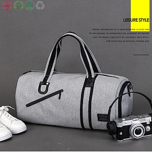 Travel Duffel Bag