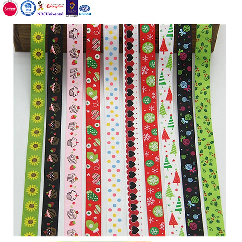 Ribbon