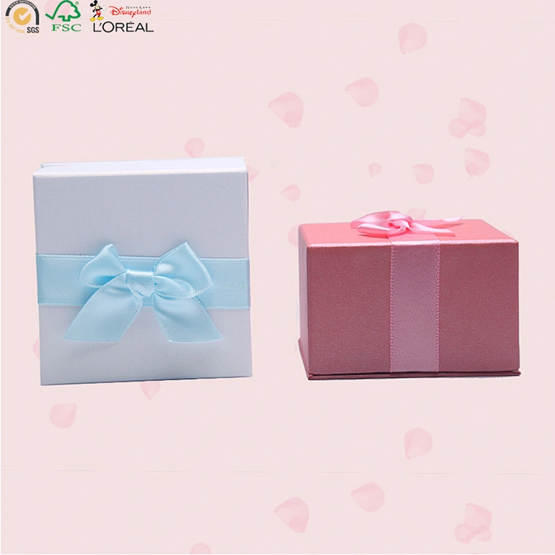 Paper gift box