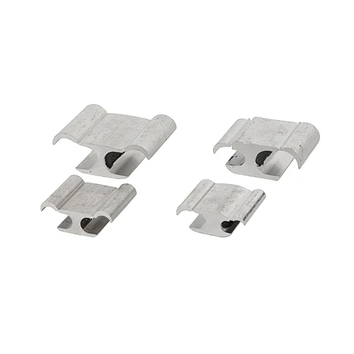 H connector