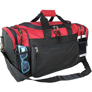 Custom sports bag manufacturer
