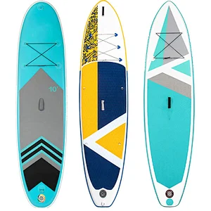 Stand Up Paddle Boards For Sale With 3 Fins/2 Fins