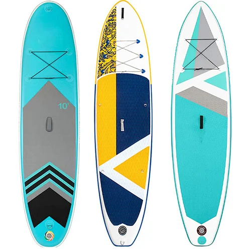 Stand Up Paddle Boards For Sale With 3 Fins/2 Fins