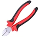 professional diagonal cutting plier