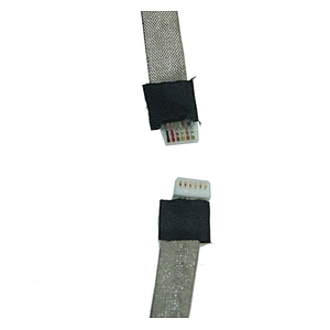 LED Screen Cable for Asus K43 K43E K43A X44 X44H X44C X44HY DC02001AU20 LVDs Flex Cable