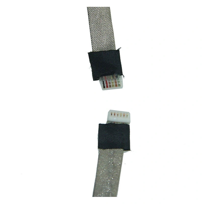 LED Screen Cable for Asus K43 K43E K43A X44 X44H X44C X44HY DC02001AU20 LVDs Flex Cable