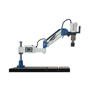 Electric Threading Machine